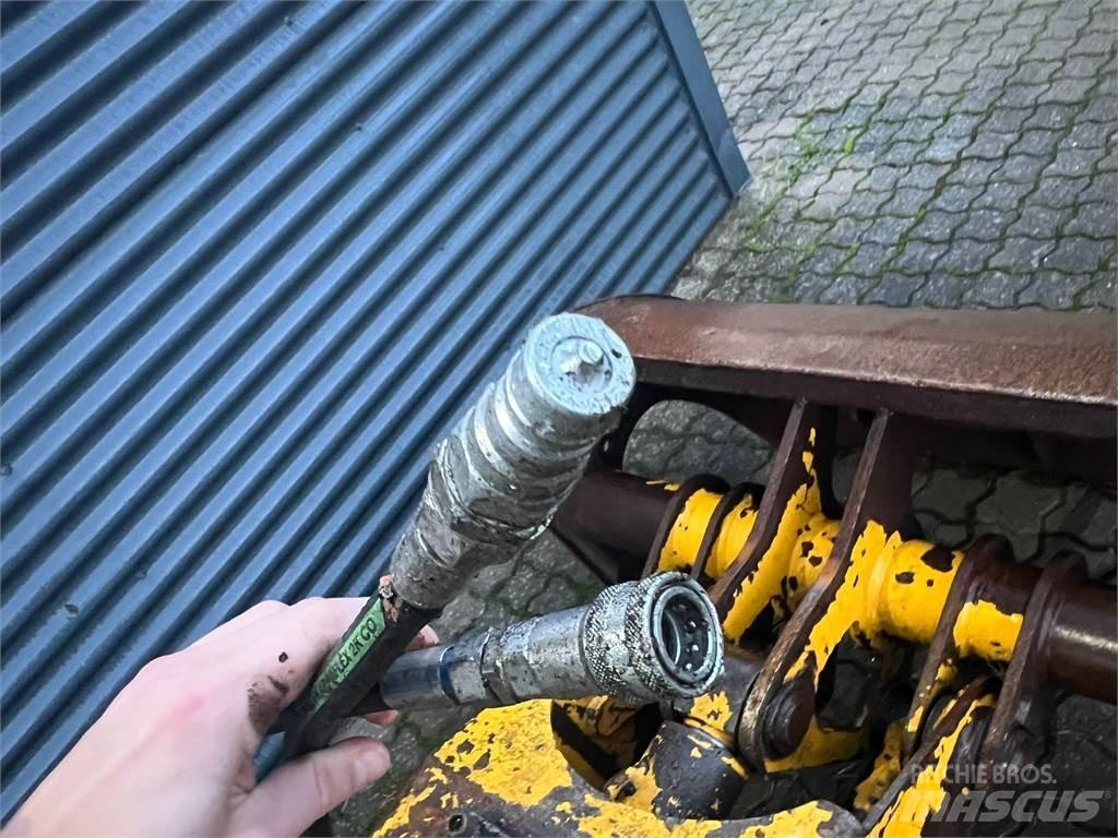 BSV 700 ltr grab Muud osad