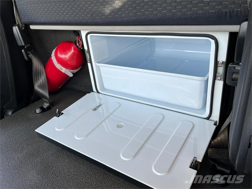 DAF CF 480 FAX 8x2*6 Trossüsteemiga vahetuskere veokid