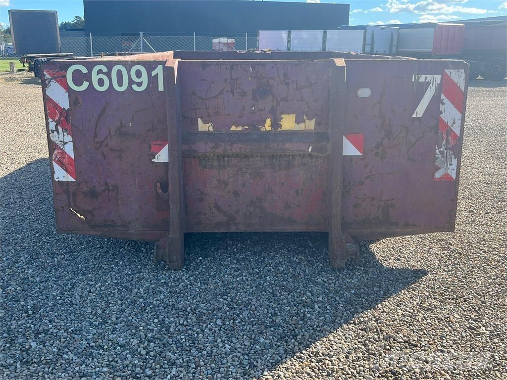  Fa, Storm A-S S5011 Platvormid