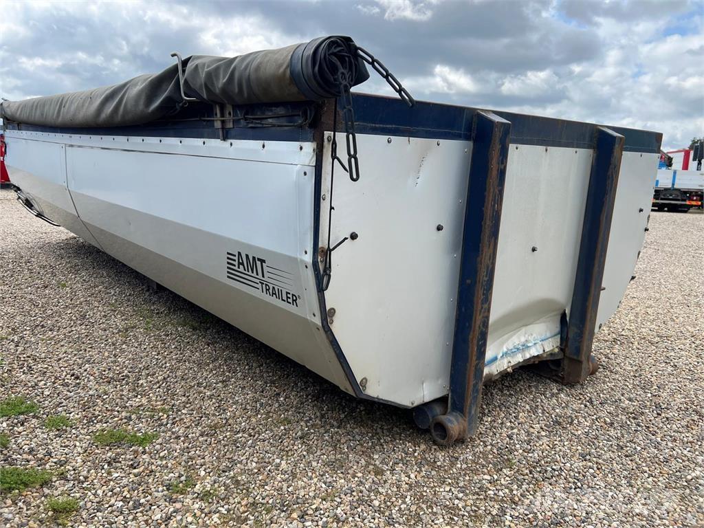  MTDK SR5813 rundbue Kapid