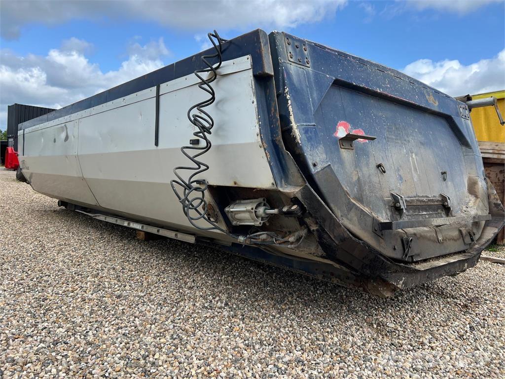  MTDK SR5813 rundbue Kapid