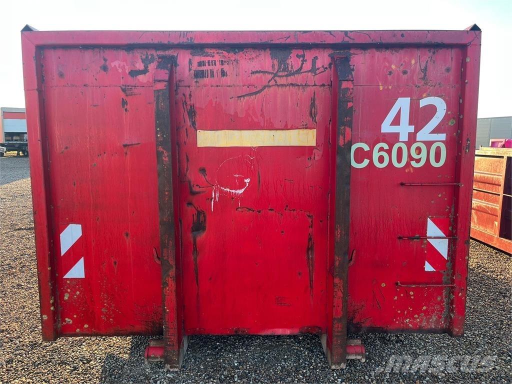 S6025 Platvormid