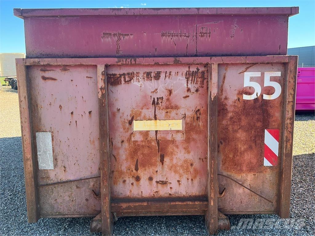  S6026 Platvormid