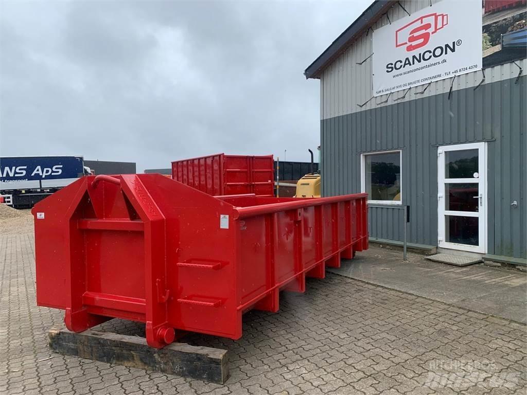  Scancon S5011 Platvormid