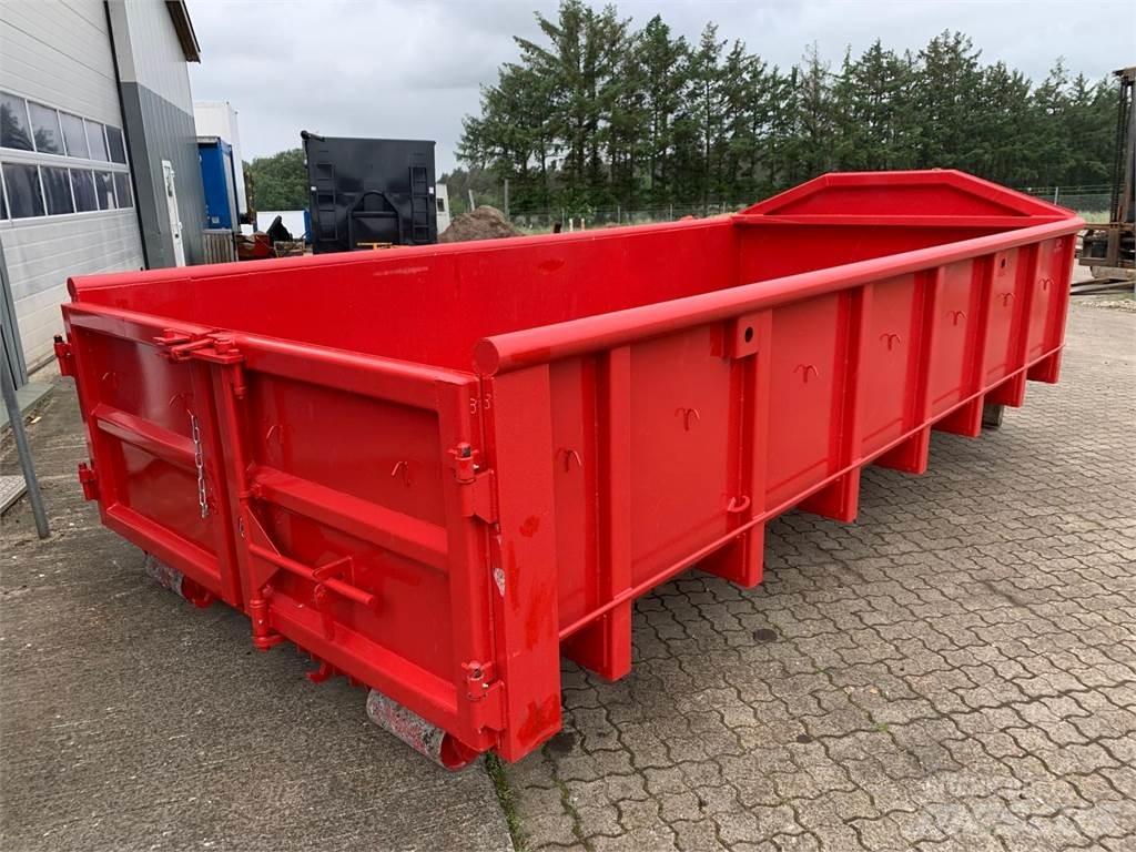  Scancon S5011 Platvormid