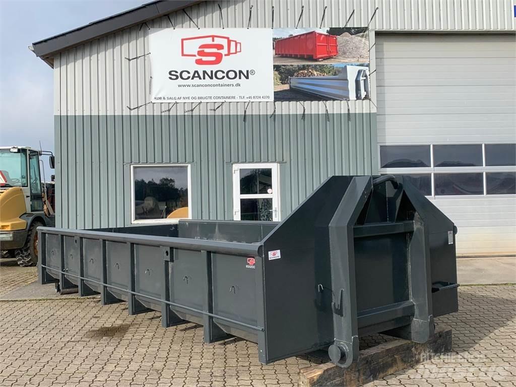  Scancon S5510 Platvormid