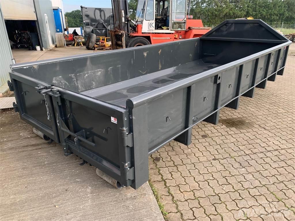  Scancon S5510 Platvormid