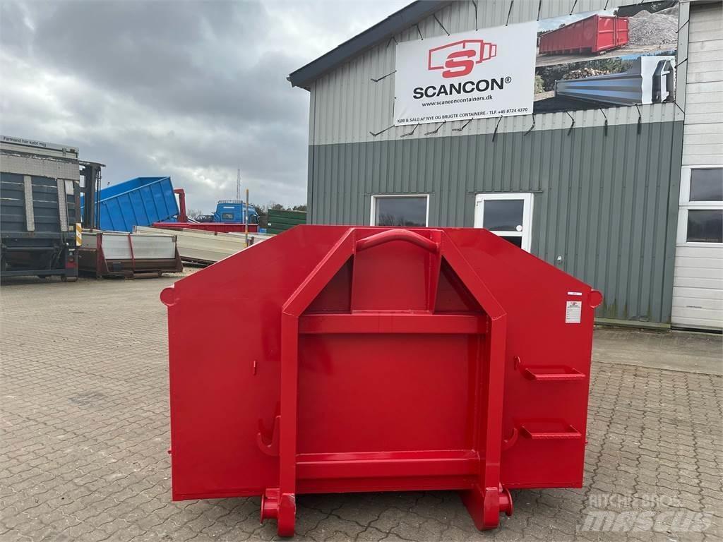  Scancon S5511 Platvormid