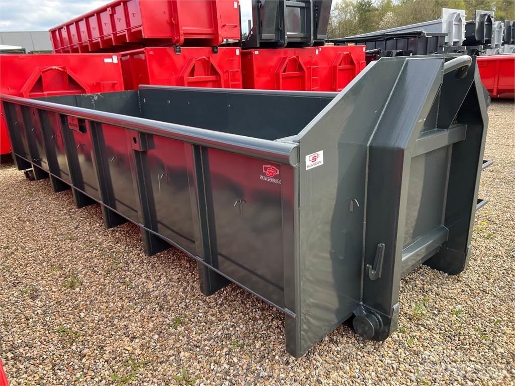  Scancon S5511 Platvormid