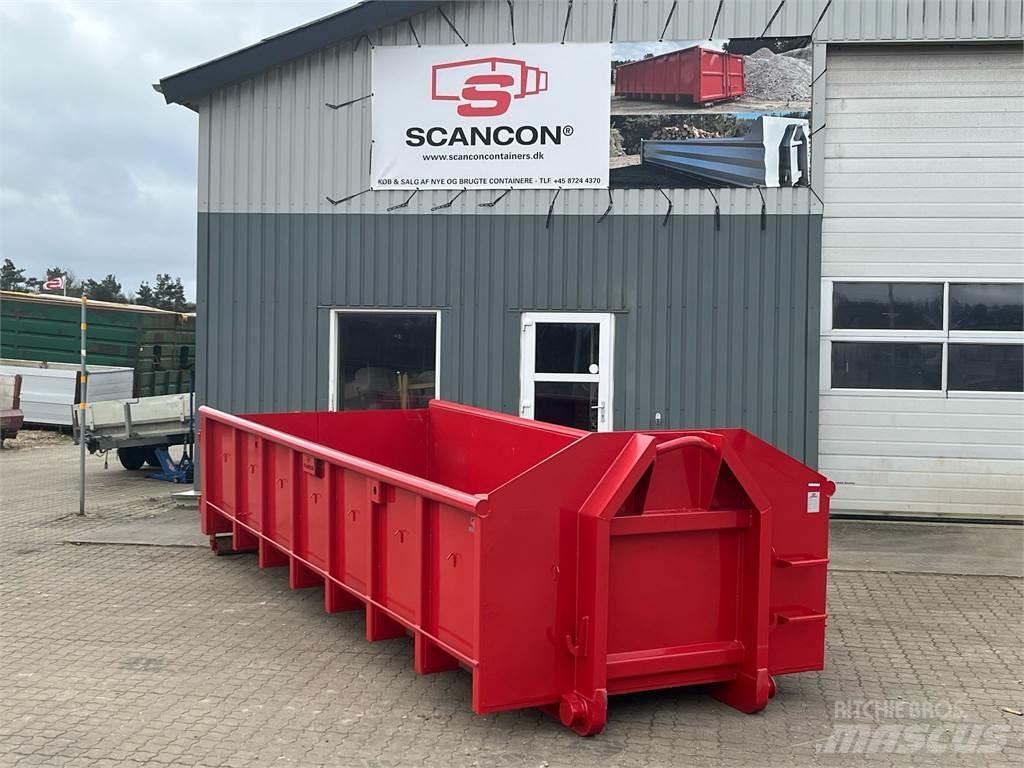  Scancon S5511 Platvormid