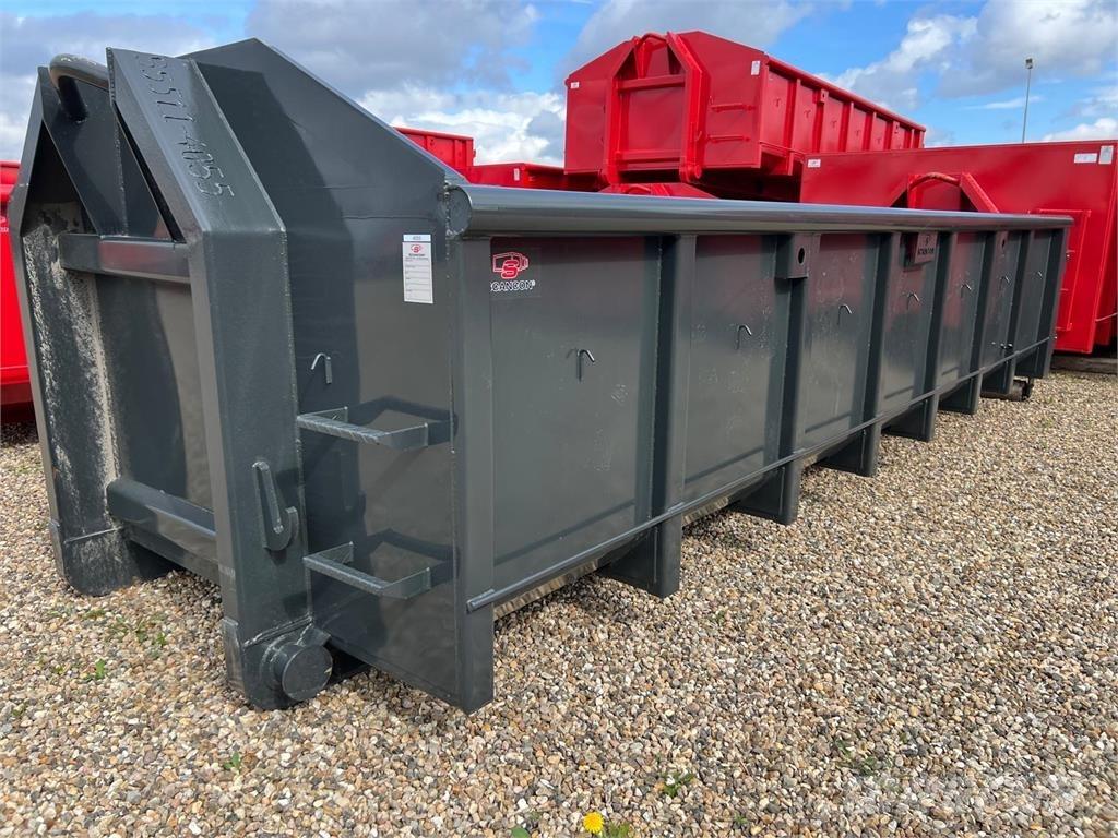  Scancon S5511 Platvormid