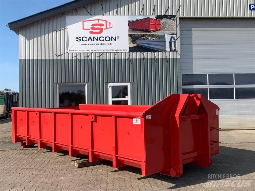 Scancon S5513 Platvormid