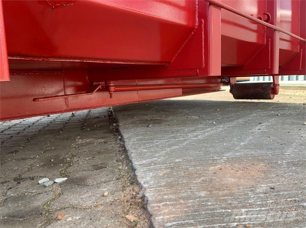  Scancon S5513 Platvormid