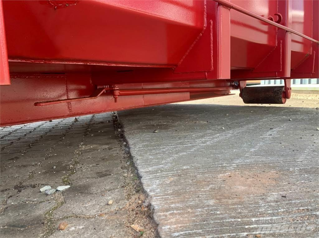 Scancon S5520 Platvormid