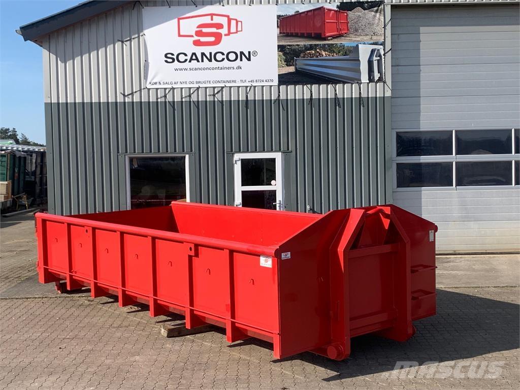  Scancon S5520 Platvormid
