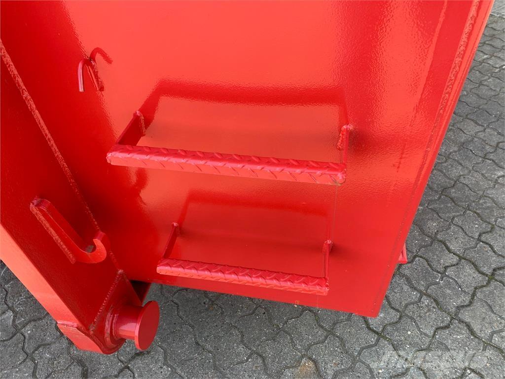  Scancon S5520 Platvormid