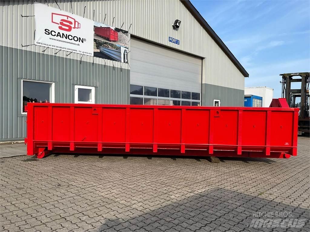 Scancon S6014 Platvormid