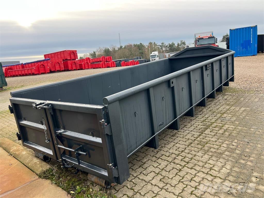  Scancon S6014 Platvormid