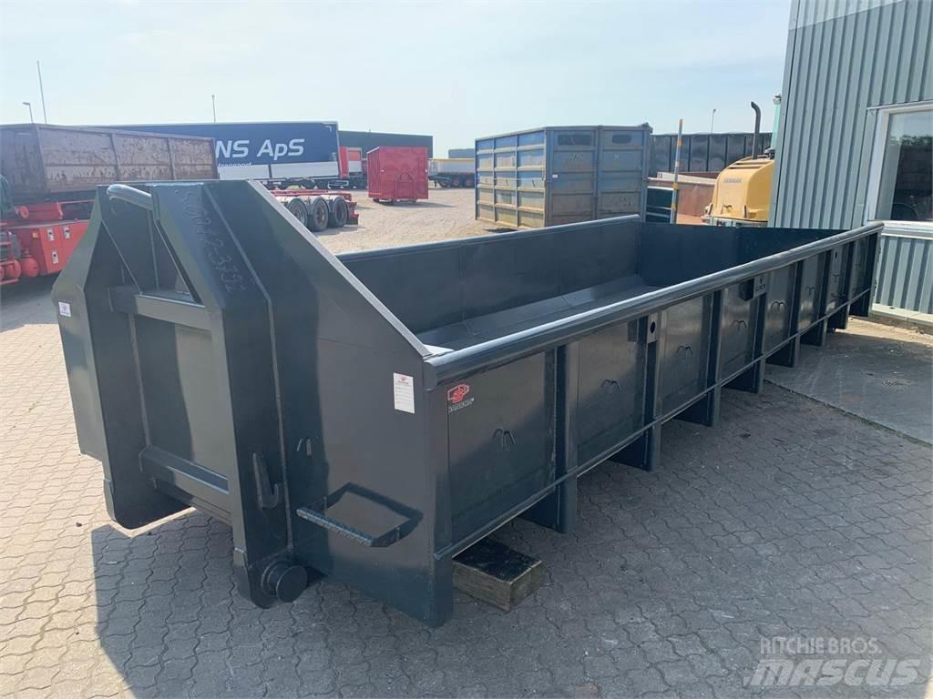  Scancon S6212 Platvormid