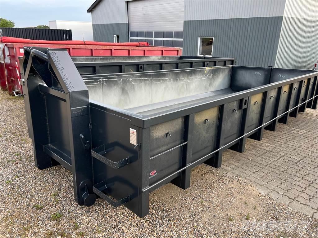  Scancon S6212 Platvormid