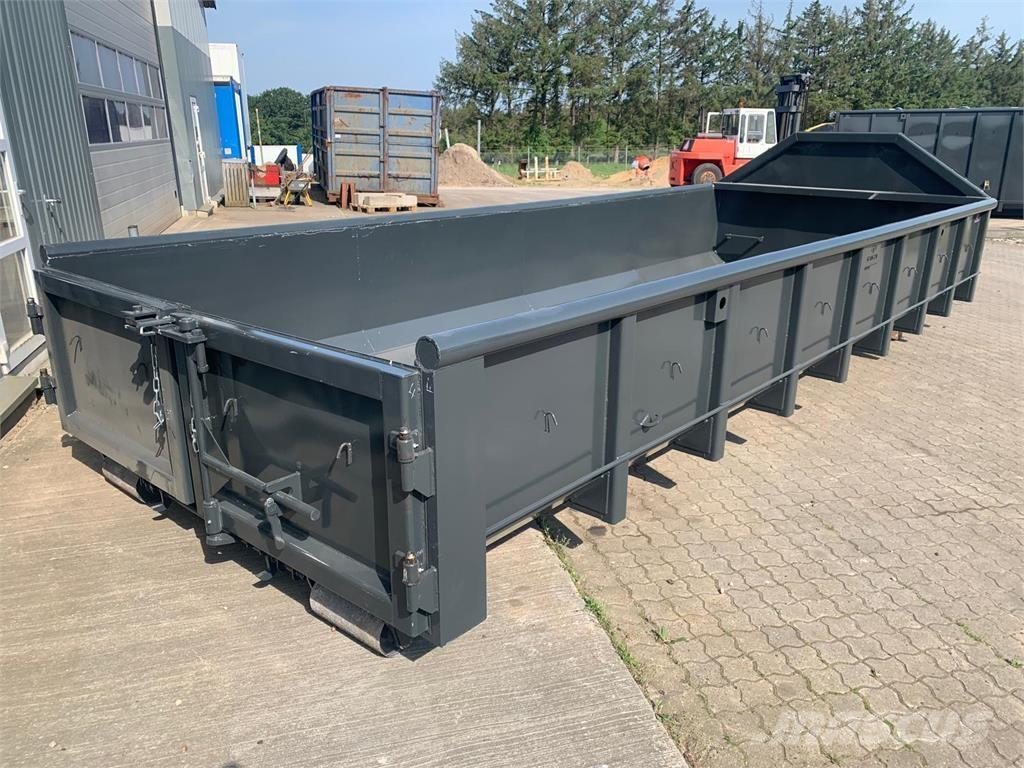  Scancon S6212 Platvormid