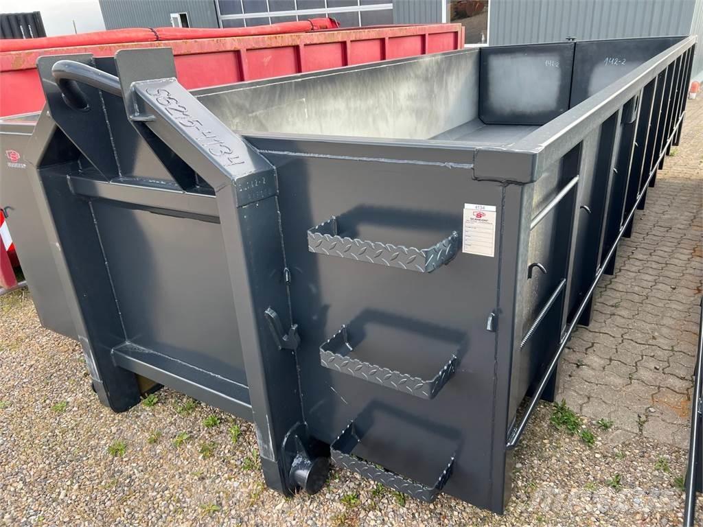  Scancon S6215 Platvormid