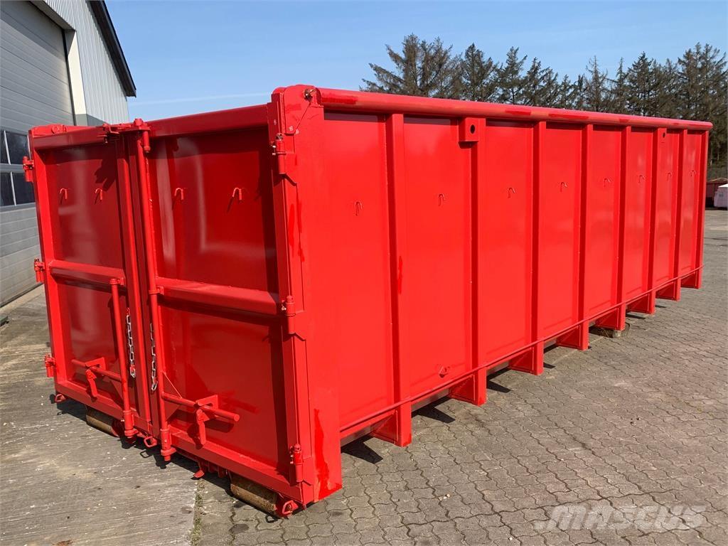  Scancon S6225K Platvormid