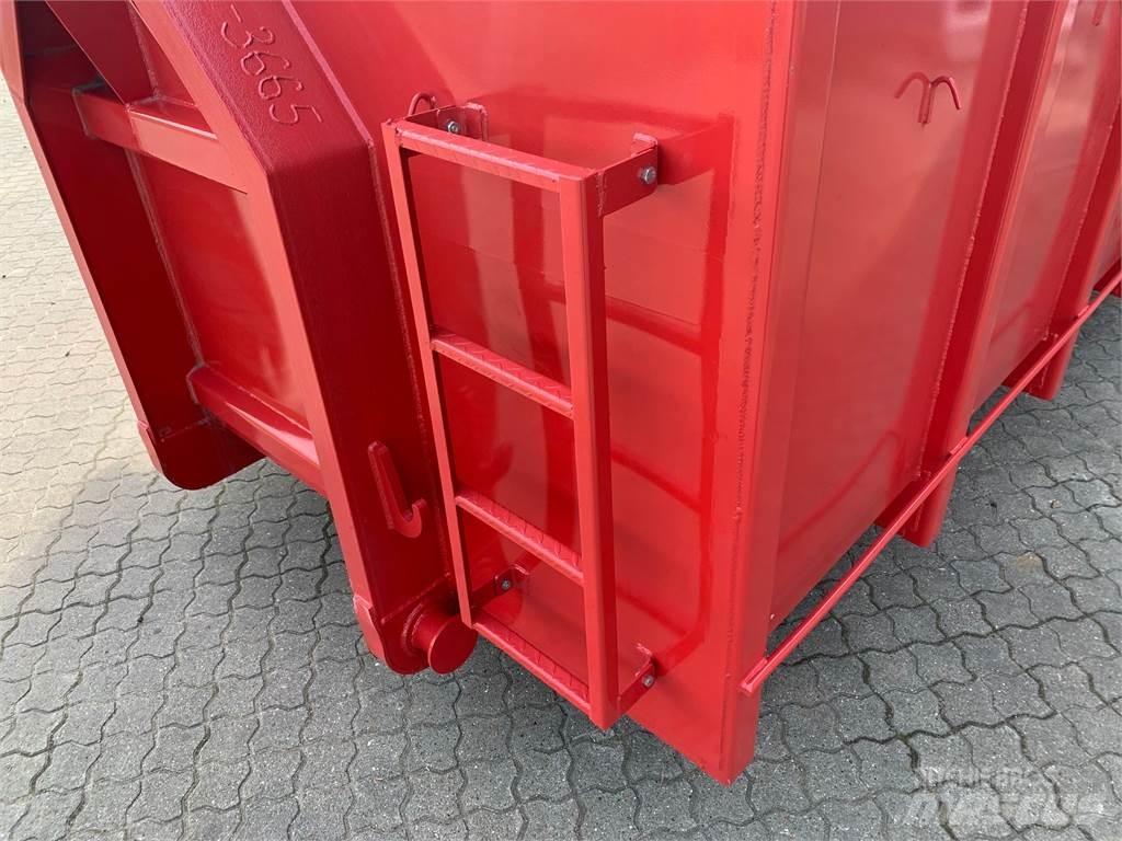  Scancon S6523 Platvormid