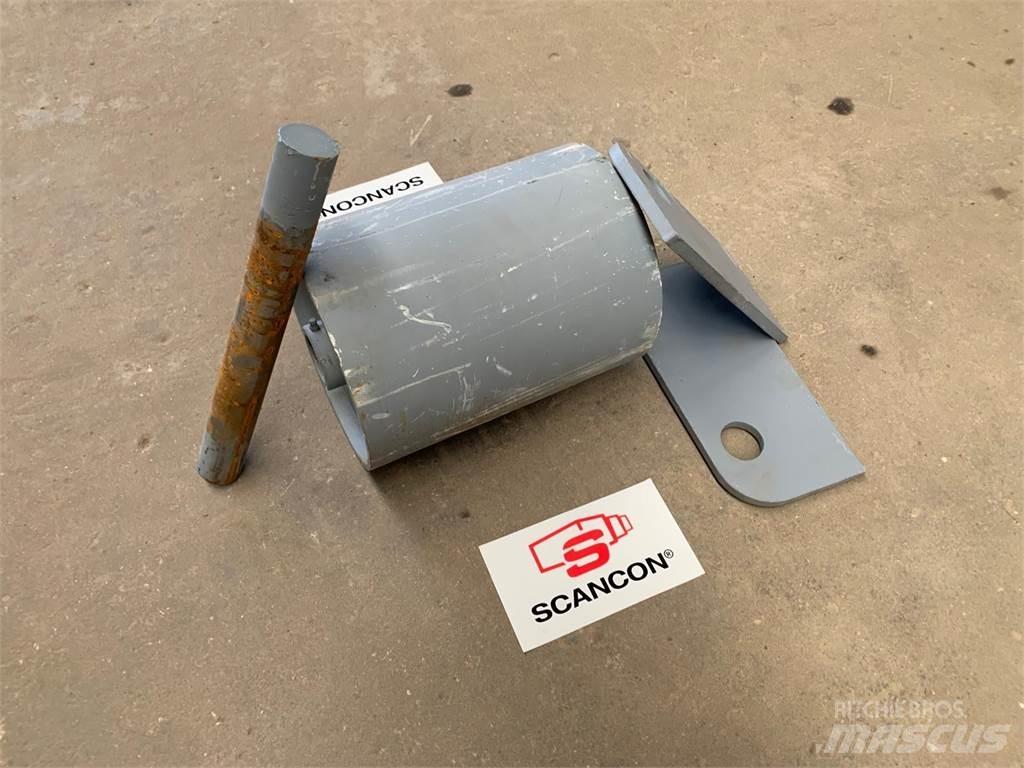  Scancon Siderulle Muud osad