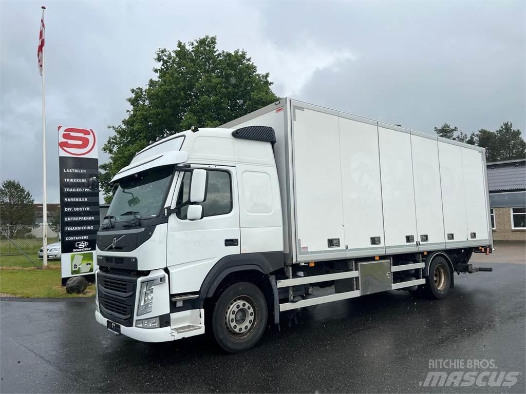 Volvo FM330 Furgoonautod