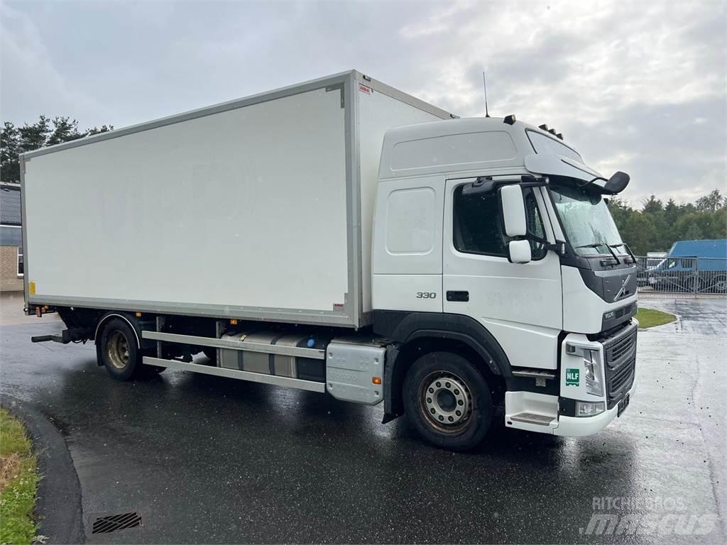 Volvo FM330 Furgoonautod