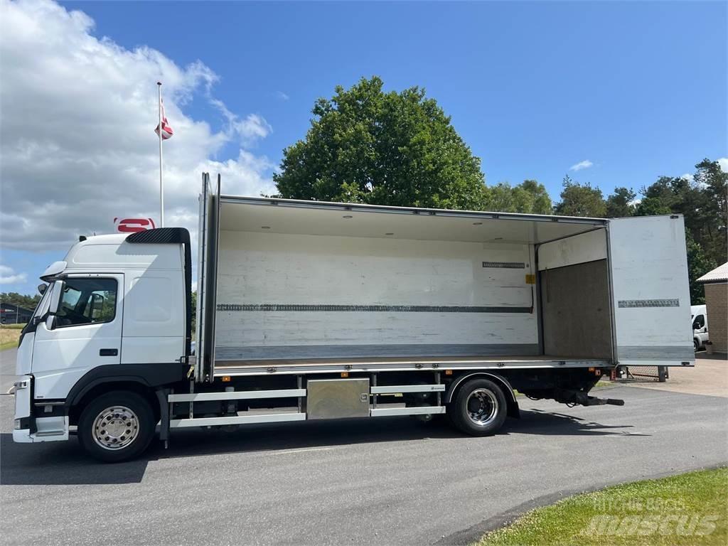 Volvo FM330 Furgoonautod