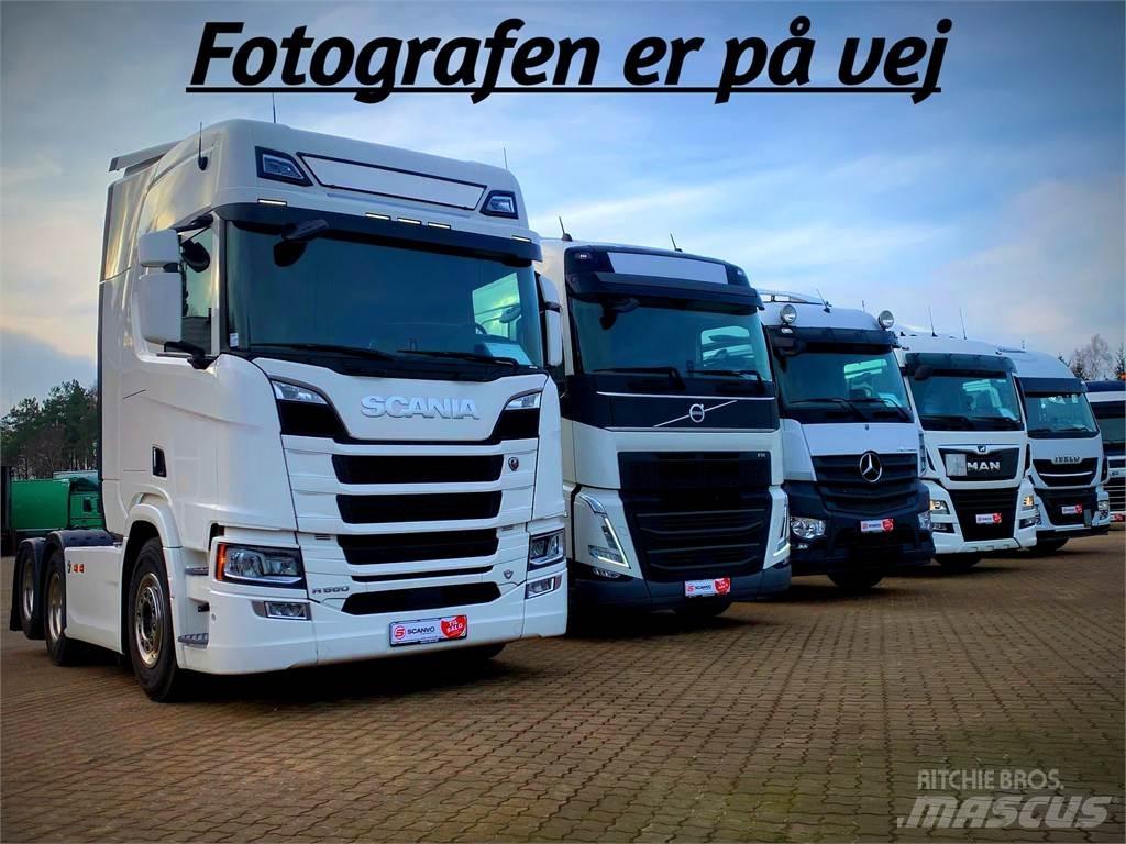 Volvo FM430 Konksliftveokid