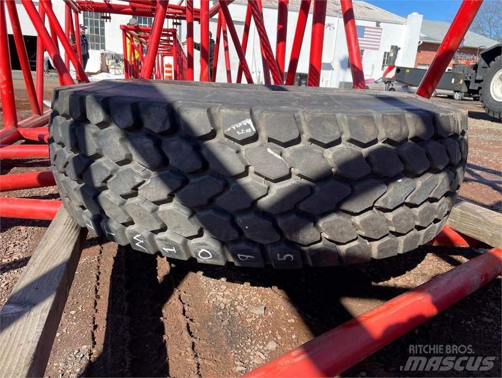 Michelin  Rehvid, rattad ja veljed