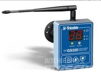 Trimble  Muud tõsteseadmed