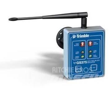 Trimble  Kraanade varuosad ja varustus