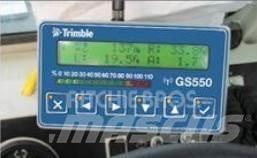 Trimble  Muud tõsteseadmed