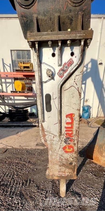  Unknown Kraanade varuosad ja varustus