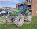 Deutz-Fahr 180.7 Traktorid