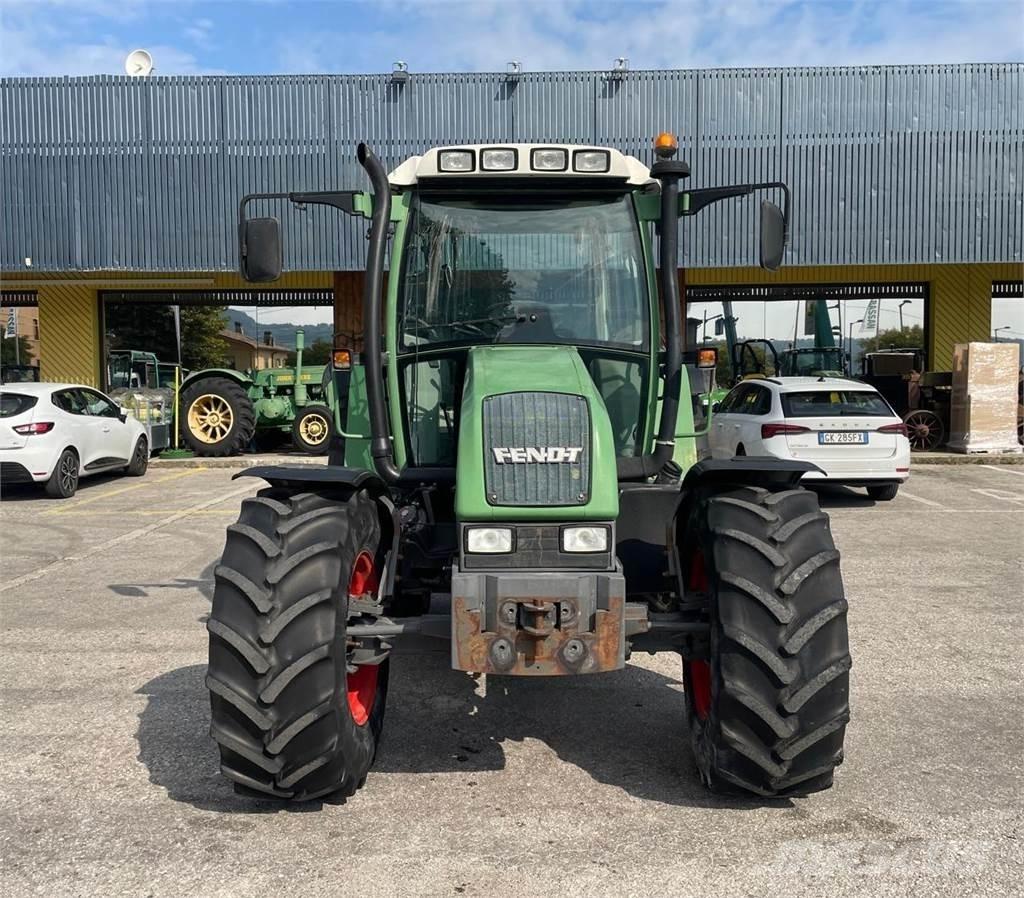 Fendt 280 s Traktorid