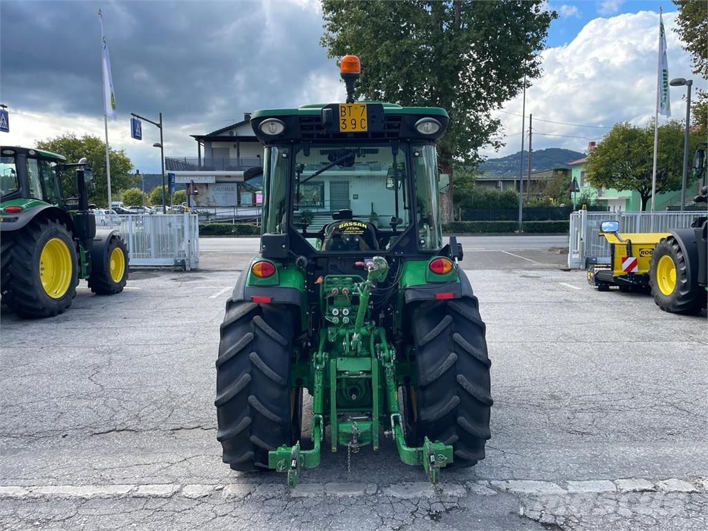 John Deere 5090 GF Traktorid
