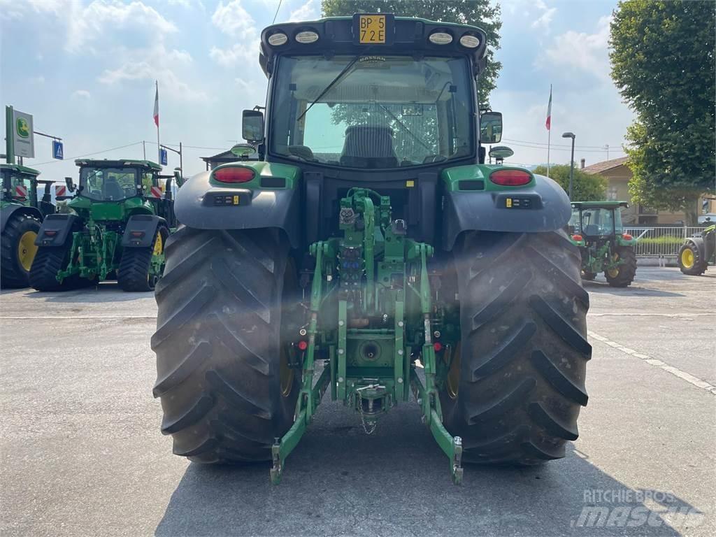 John Deere 6145 R Traktorid
