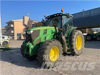 John Deere 6170 R Traktorid
