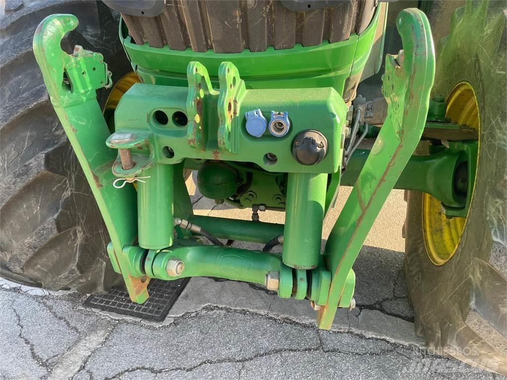 John Deere 6170 R Traktorid