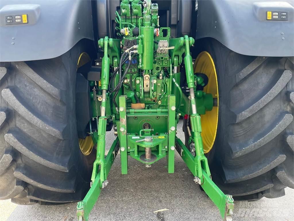 John Deere 6175 R Traktorid