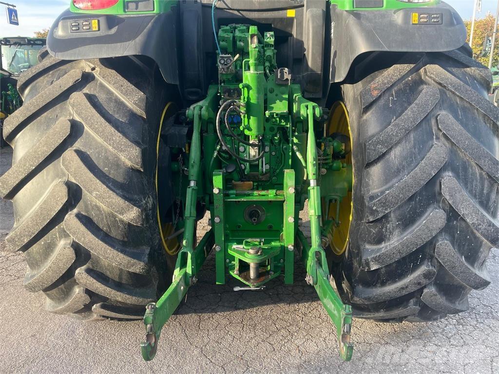 John Deere 6175 R Traktorid