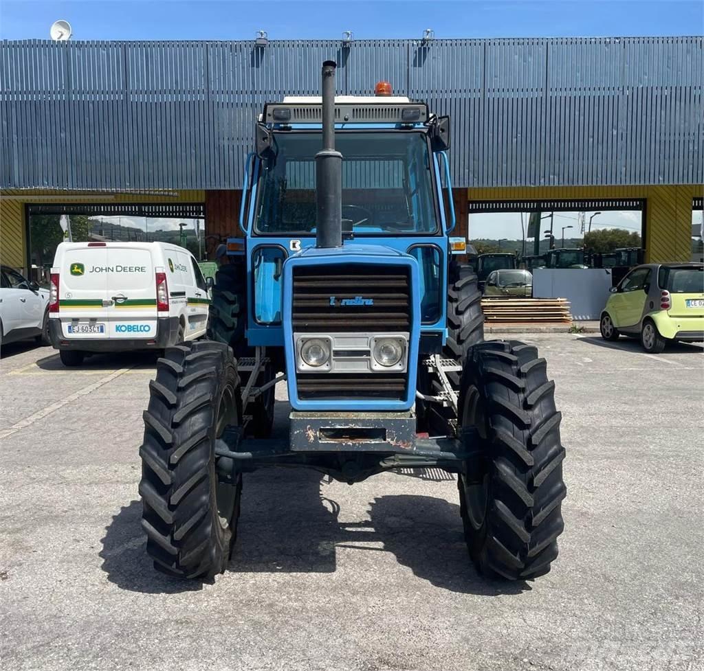 Landini 10000 S Traktorid