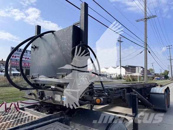  ESP Kallur-poolhaagised