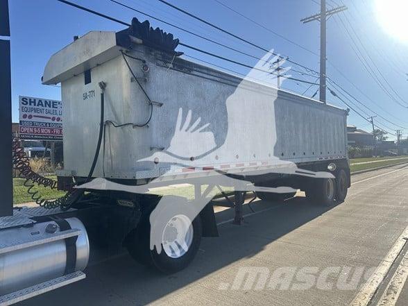  J & J Kallur-haagised