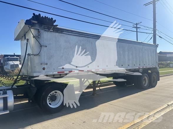  J & J Kallur-haagised